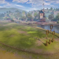 Harry Potter: Quidditch Champions #30674