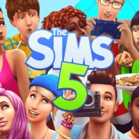 The Sims 5 #22743
