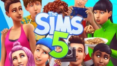 Screenshot The Sims 5