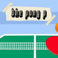 The Pong P #32215