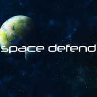 Space Defend #31777