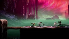 Screenshot Grime II
