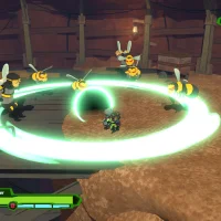 Ben 10 #11245