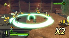 Screenshot Ben 10