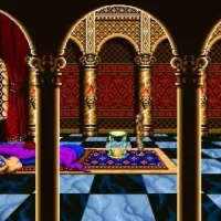 Prince of Persia #19589