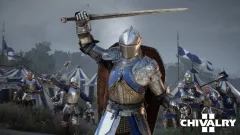 Screenshot Chivalry 2