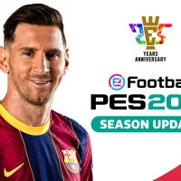 eFootball PES 2021 #14741