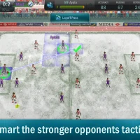 Football Tactics #7247