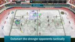 Screenshot Football Tactics