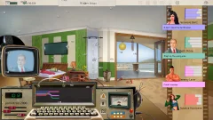 Screenshot Porno Studio Tycoon