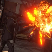 Uncharted 4: Fine di un ladro #2102