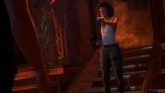 Screenshot Uncharted: Legacy of Thieves Collection