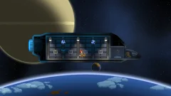 Screenshot Starbound