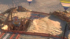Screenshot MotorStorm: RC