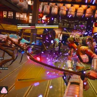 Let It Die: Inferno #27922