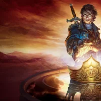 Fable III #28549