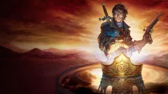 Screenshot Fable III