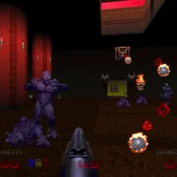 DOOM 64 #14292