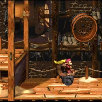 Donkey Kong Country 3: Dixie Kong's Double Trouble! #26167