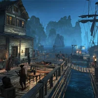 Assassin's Creed IV: Black Flag #28590