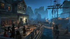Screenshot Assassin's Creed IV: Black Flag