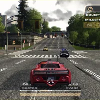 Need for Speed: Most Wanted #24099