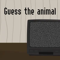 Guess the Animal #31610