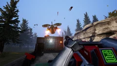 Screenshot Phantom Fury