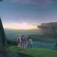 Tales of Graces f Remastered #35032