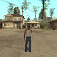 Grand Theft Auto: The Trilogy #16730