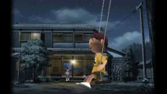 Screenshot Boku no Natsuyasumi