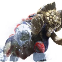 Monster Hunter Generations #5876