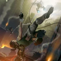 Bionic Commando #39218