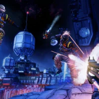 Borderlands: The Pre-Sequel #39207