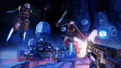 Screenshot Borderlands: The Pre-Sequel