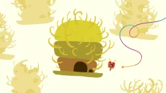 Screenshot Hohokum