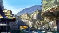 Screenshot Sniper Elite 4