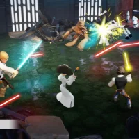 Disney Infinity 3.0 #38553
