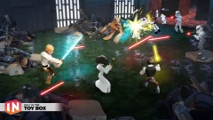 Screenshot Disney Infinity 3.0