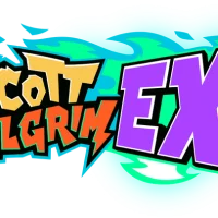 Scott Pilgrim EX #28709