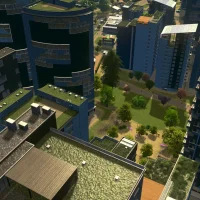 Cities: Skyline - Green Cities #10586
