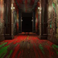Layers of Fear #3113