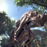 Monster Hunter: World #10127
