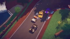 Screenshot Circuit Superstars