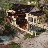 Jagged Alliance 3 #22102
