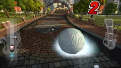 Screenshot ModNation Racers: Road Trip