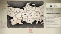 Screenshot Sengoku Jidai: Shadow of the Shogun