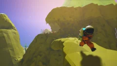 Screenshot Astroneer