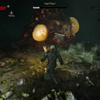 The Witcher 3: Wild Hunt - In Heart of Stone #1157