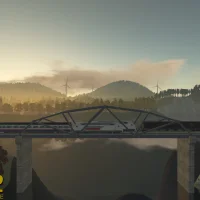 Bridge! 2 #3988